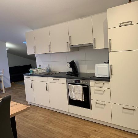 Ferienwohnung Baselblick, Eimeldingen Exterior photo