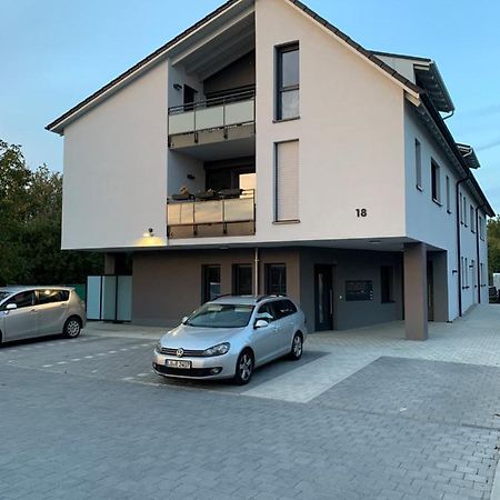 Ferienwohnung Baselblick, Eimeldingen Exterior photo