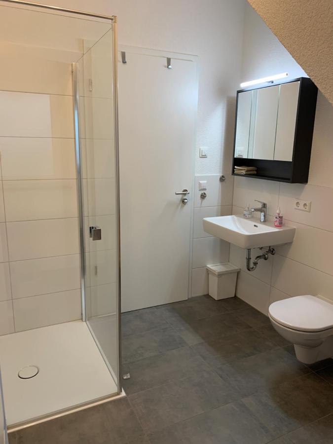 Ferienwohnung Baselblick, Eimeldingen Exterior photo