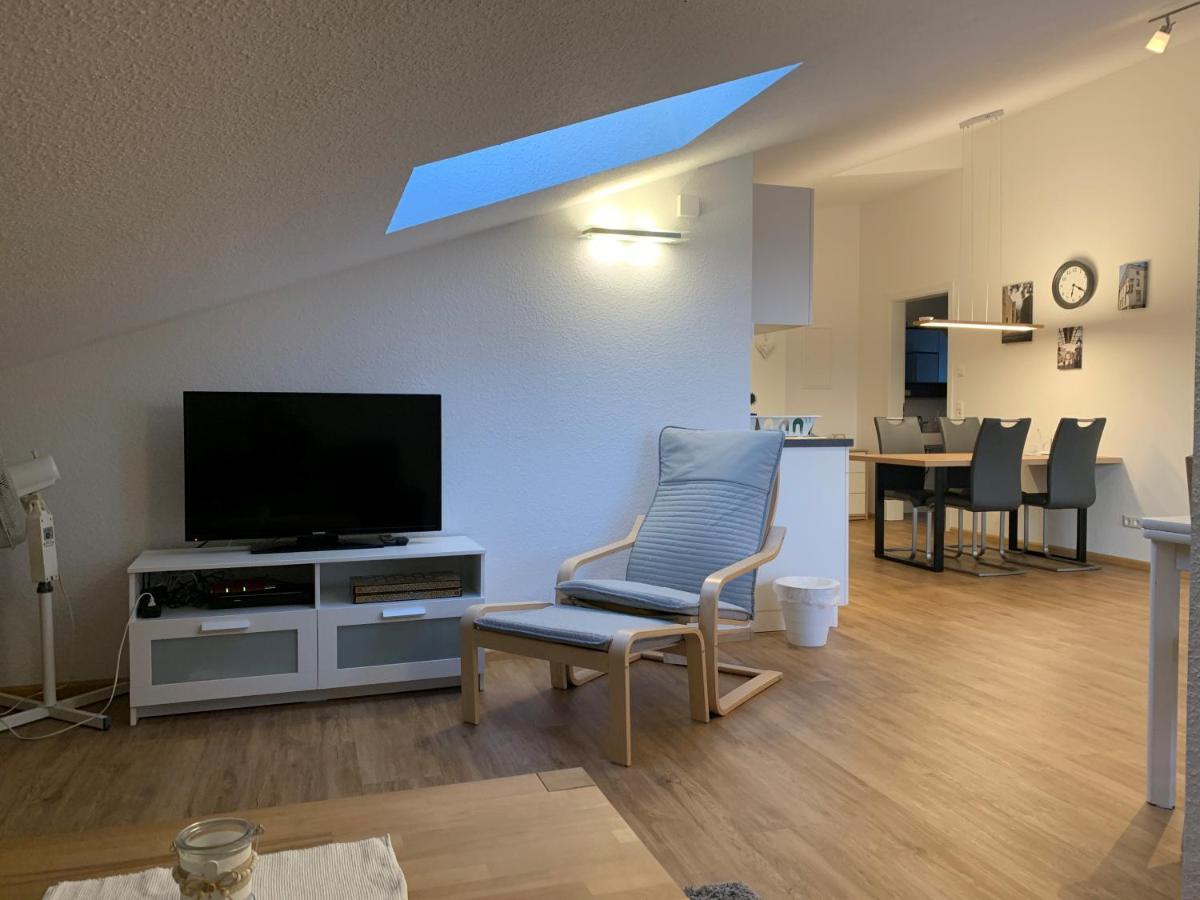 Ferienwohnung Baselblick, Eimeldingen Exterior photo